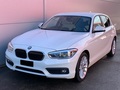 Usato BMW 116